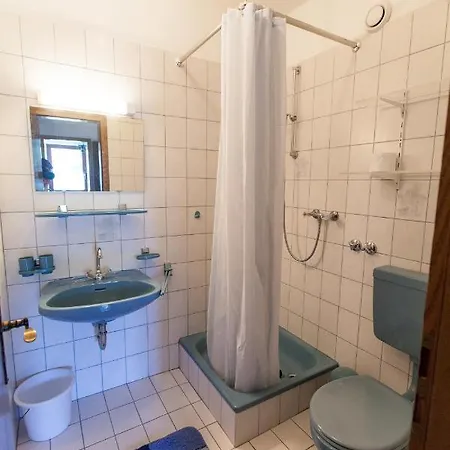 Apartment Lesic Dramalj