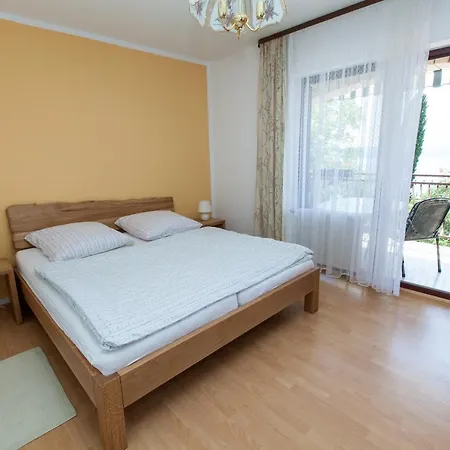 Apartment Lesic Dramalj