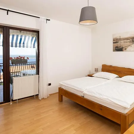 Lesic Apartment *