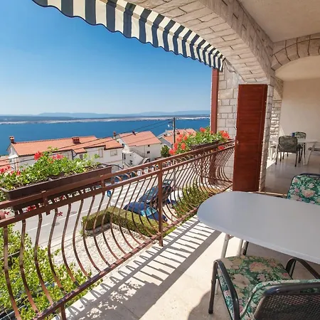 Lesic Appartement Dramalj