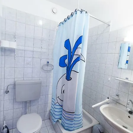 Apartamento Lesic Dramalj