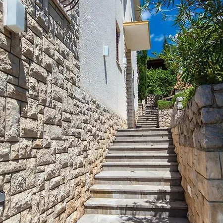 Lesic Apartament