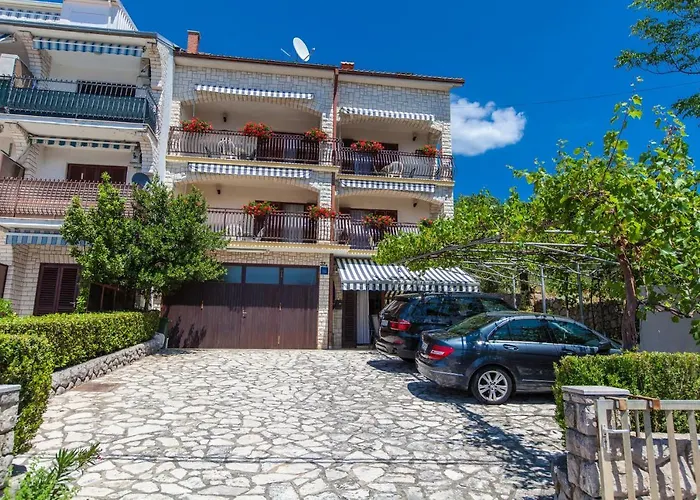 Apartman Lesic Dramalj