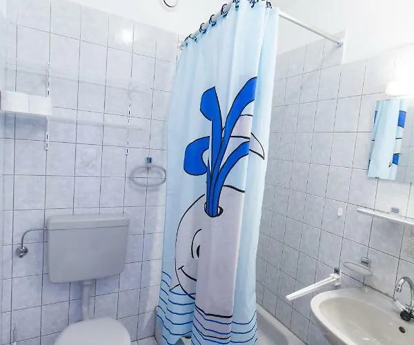 Apartmán Lesic Dramalj